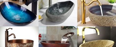 15 Wash Basin Designs to Complement the Interior of the Bathroom