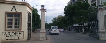 Ardee City Irregularities case - Gopal Das arrested