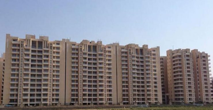 Gurugram Commercial power tariff worries Raheja Atharva residents