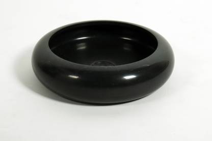 Have a basin that looks similar to a water donut