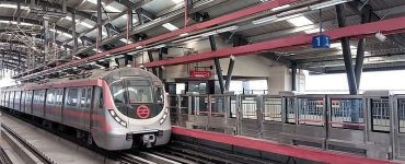 Mumbai: Metro 2A will offer 17,500 square feet for rent at Andheri West Station.