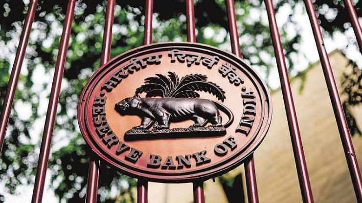 RBI maintains status quo for eighth time; retains repo rate at 4%