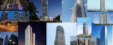 13-Tallest-Building-in India