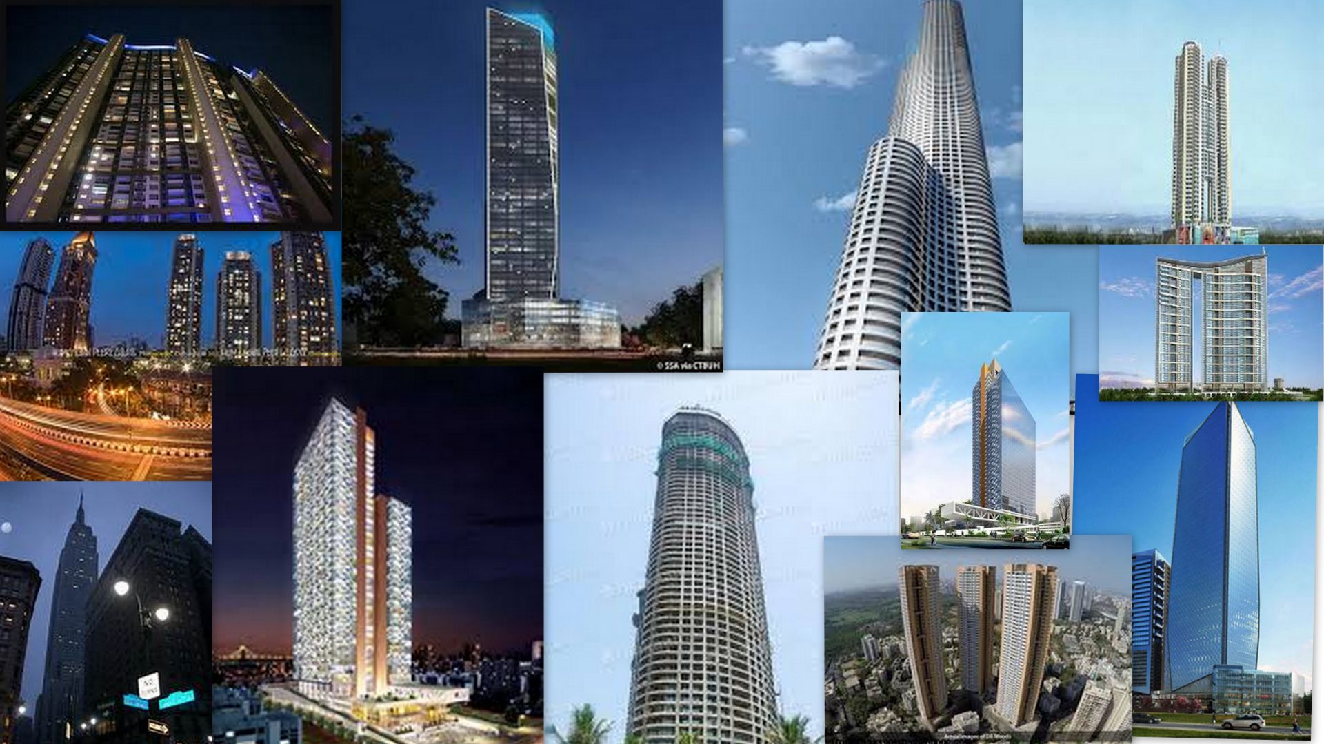 13 Tallest Building In India 2021 With Name Images Aquireacres