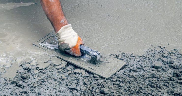 Cement India Ltd