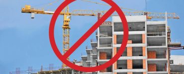 DTCP forms five teams to enforce construction ban in Gurugram