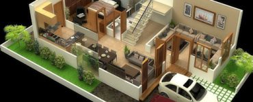 Ghar ka Naksha – A Guide to Designing a Perfect House to live