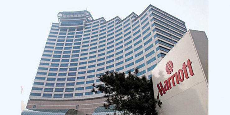 Marriott International & Prestige Group to develop two hotels in New Delhi