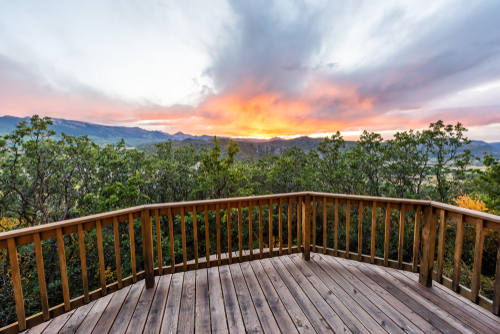 Starwood Estate, Aspen 