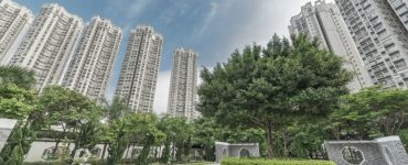 Top 10 Best High Rise Residential Societies For Living