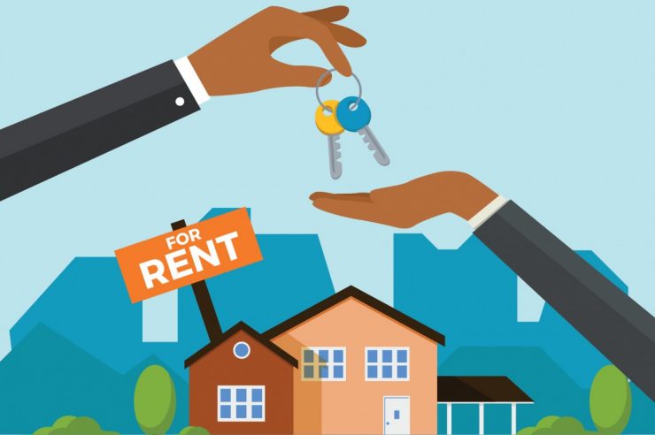 What Are Your Rights When a Tenant Will Not Move Out of Your Home