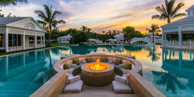most beautiful houses