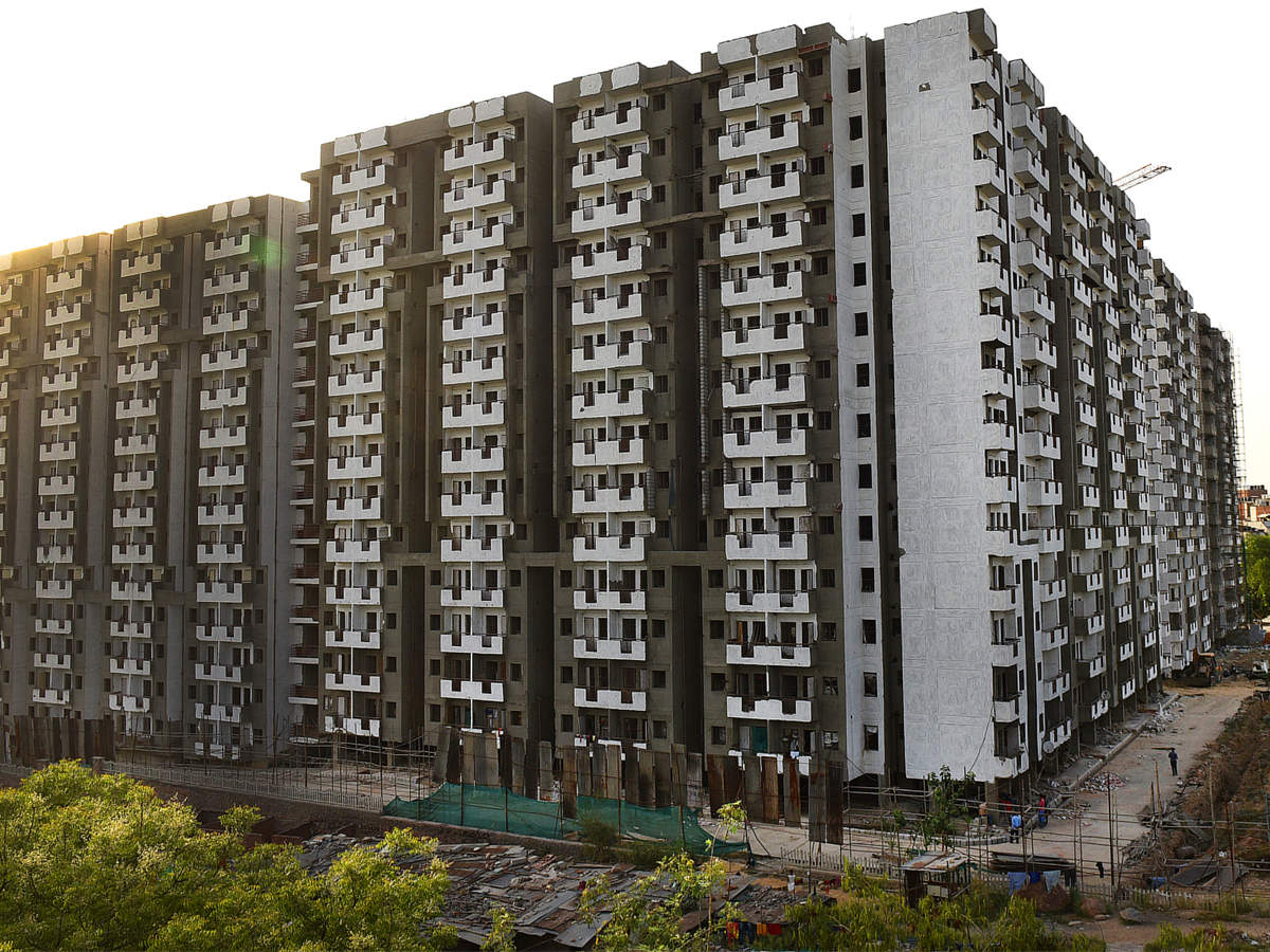 DDA launches special housing scheme to sell over 18,000 flats. Details here