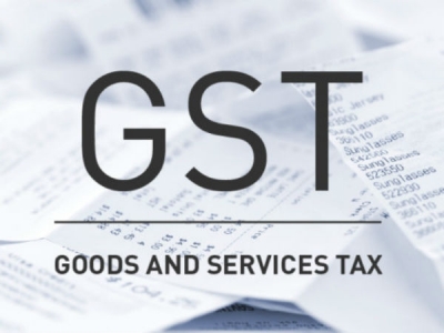 GST Taxation