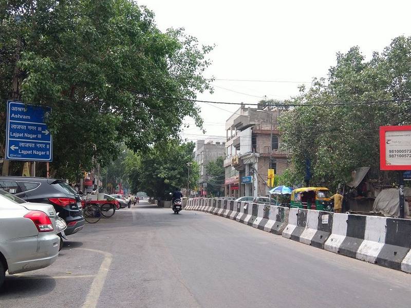 Lajpat Nagar