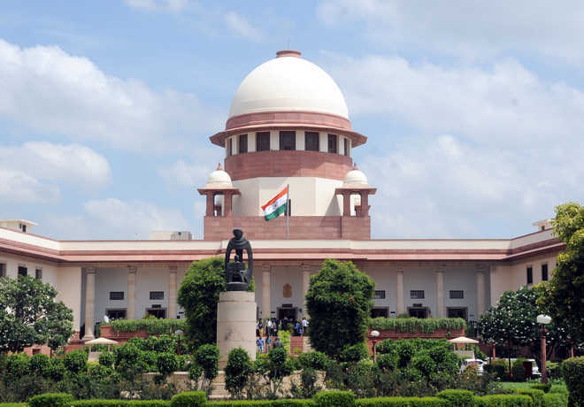 SC refuses urgent hearing of builders' plea for resumption of construction activities in NCR