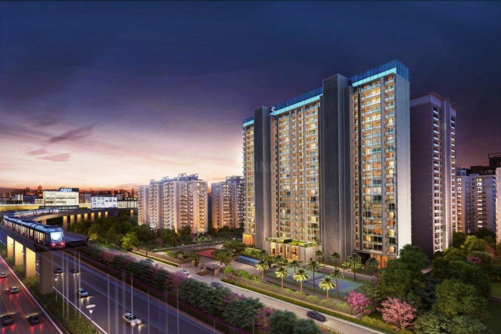 Top 10 Most Luxury Apartments in Gurgaon Luxury Flats in Gurugram