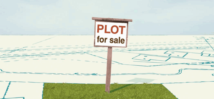 5 Reasons Why Buying A Plot Can Be A Wonderful Idea