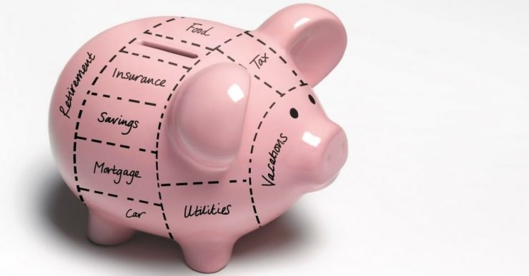5 Reasons You Must Start Budgeting Your Finances Right Now