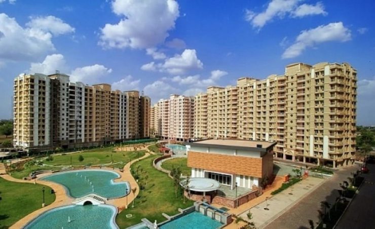 Apartment in Jaipur