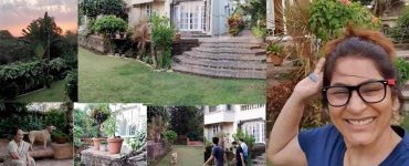 Archana Puran Singh House