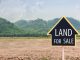 Best locations to buy plot or land in Bangalore