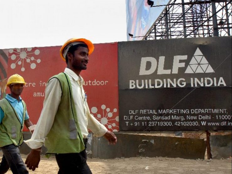 DLF launches luxury housing project in Delhi, starting price ₹3 crore