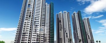 High Rise Apartment