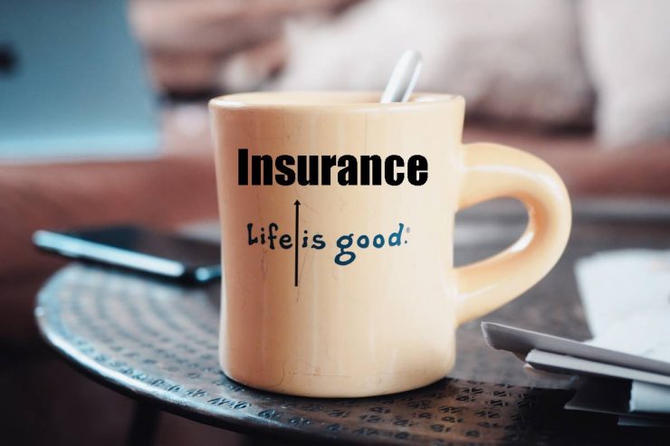 Should homemakers buy term insurance for themselves