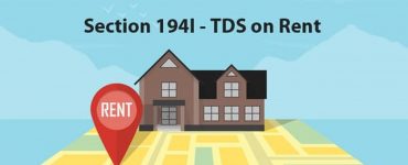 Understanding TDS on Rent under Section 1941