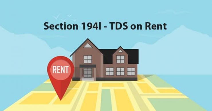 Understanding TDS on Rent under Section 1941