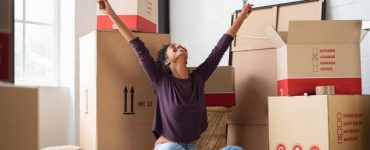 Women Home Buyers: The Joy of Owning a House