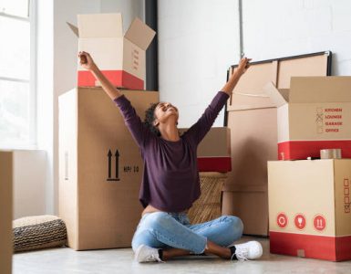 Women Home Buyers: The Joy of Owning a House