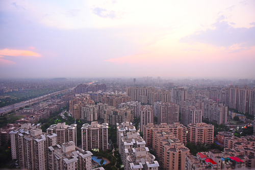9 Posh Areas of Noida Perfect for Family Living