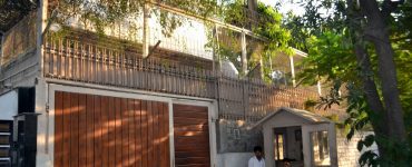 Amitabh sells Gulmohar Park family home Sopaan for Rs 23 crore