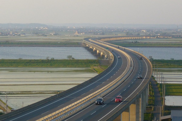 Bundelkhand Highway