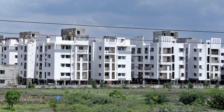 DDA special housing scheme