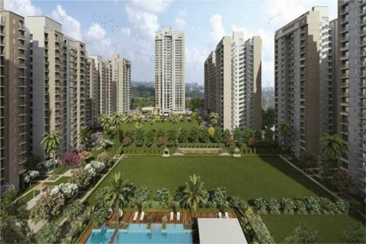 Godrej Properties plans Rs 7,500 crore investment in next 12-18 months