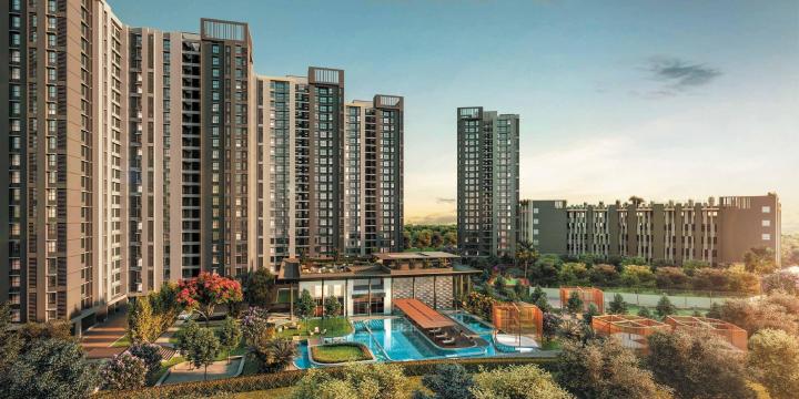 Godrej Properties plans