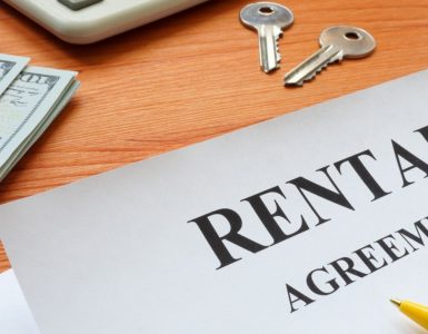 How to register a rent agreement in Delhi?