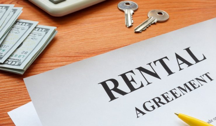 How to register a rent agreement in Delhi?