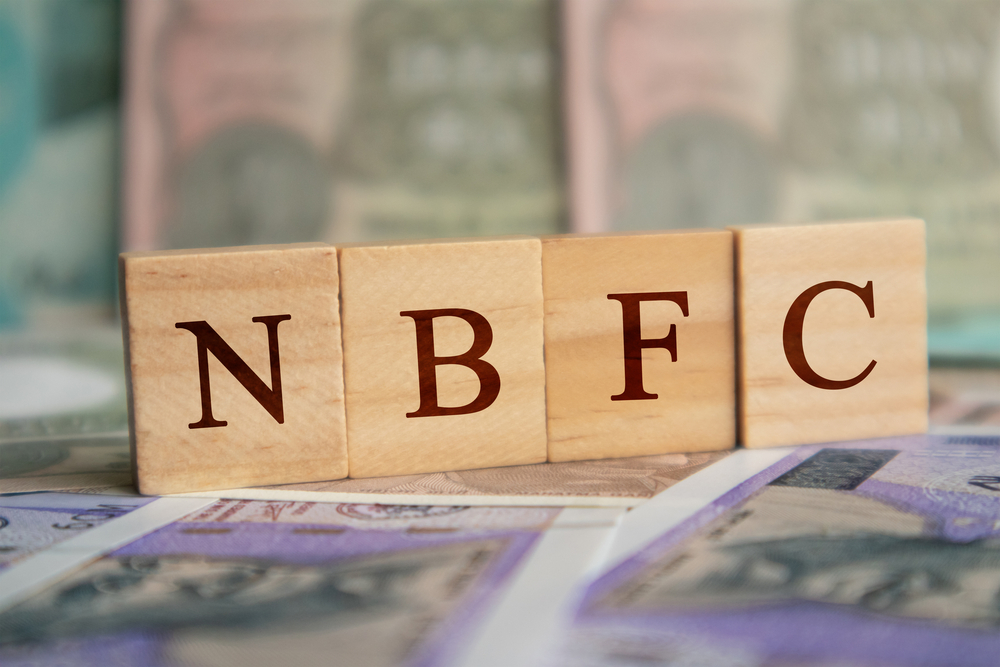 The Role of NBFCs In The Indian Economy