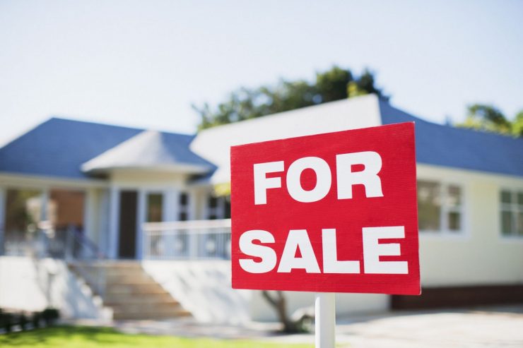 Things To Check Before Selling Your Property - Aquireacres