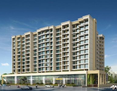 Top 5 Ready To Move Residential Flats In Navi Mumbai