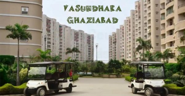 Vasundhara-Ghaziabad