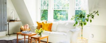 4 Unique living room ideas that offer endless inspiration