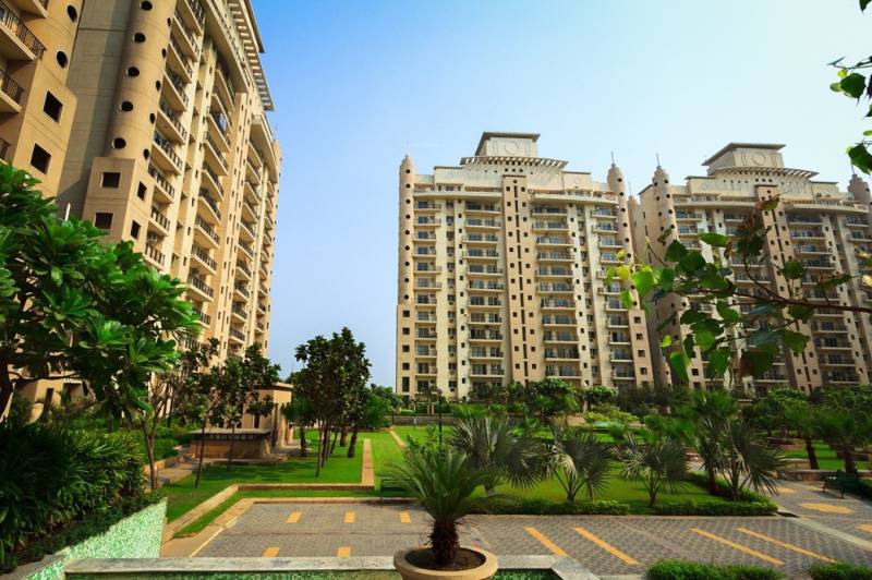 ATS Greens Paradiso Posh Area in Greater Noida