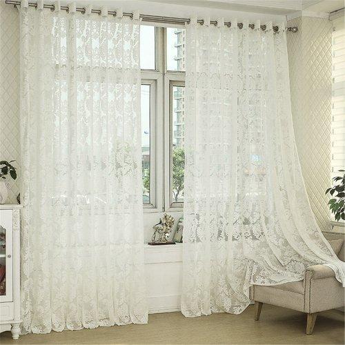 Breathable Curtains