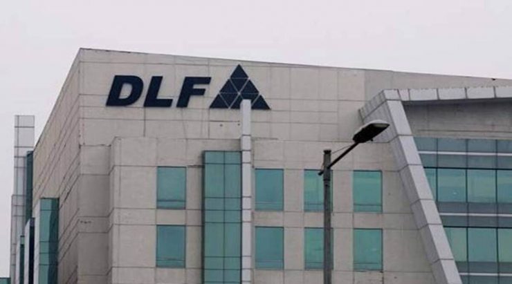 DLF launches 1,500 plots for sale in Chennai