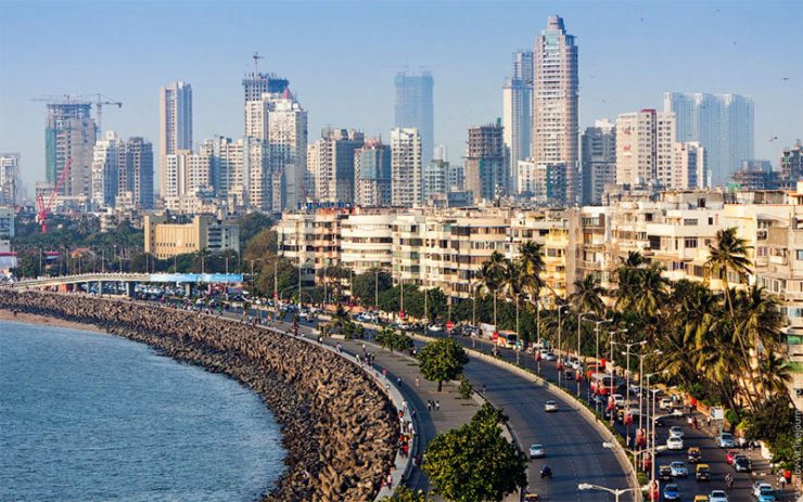 List of 7 Most Affordable Places to Live in Mumbai